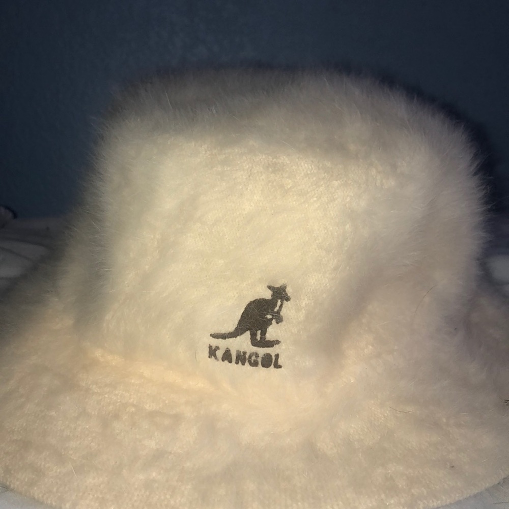 Kangol Furgora bucket hat vintage